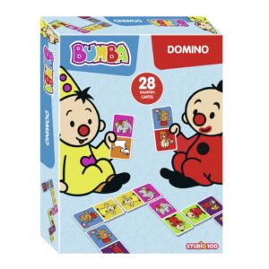 Bumba Reisspel – Domino