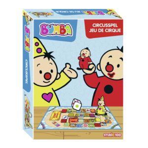 Bumba Reisspel – Circus