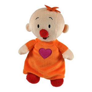 Bumba Pluchen Knuffel – Babilu, 20cm