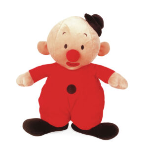 Bumba Pluchen Knuffel – Bumbalu, 20cm