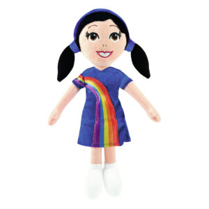 K3 Knuffelpop – Marthe