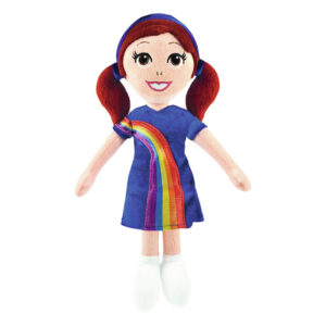 K3 Knuffelpop – Hanne