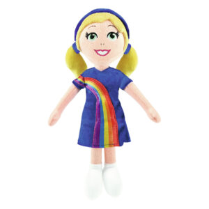 K3 Knuffelpop – Julia