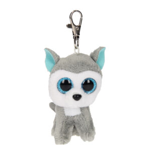Ty Beanie Boo Sleutelhanger Hond – Slush