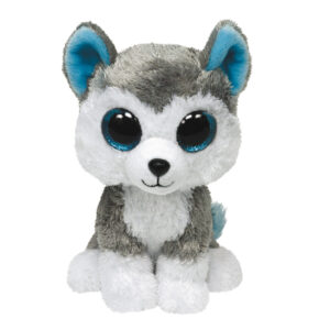 Ty Beanie Boo Hond – Slush