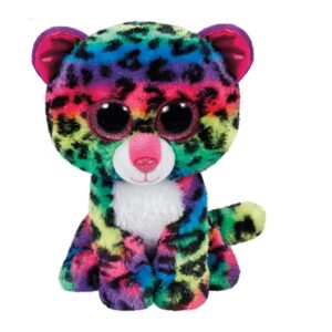 Ty Beanie Boo Knuffel Kat – Dotty