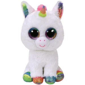 Ty Beanie Boo’s Pixy Unicorn, 15cm