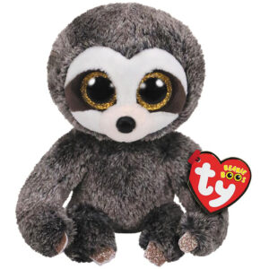 Ty Beanie Boo’s Dangler Sloth, 15cm