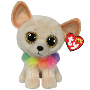 Ty Beanie Boo’s Chewey Chihuahua, 15cm