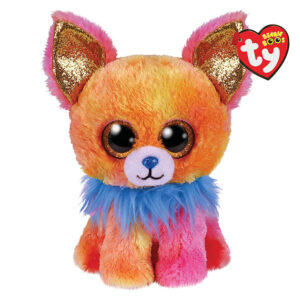Ty Beanie Boo’s Yips Chihuahua, 15cm
