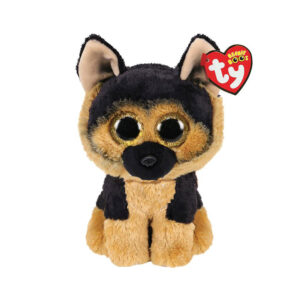 Ty Beanie Boo’s Spirit German Shepard, 15cm