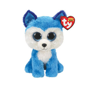 Ty Beanie Boo’s Prince Husky, 15cm