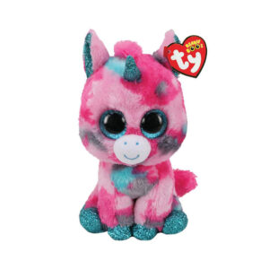 Ty Beanie Boo’s Gumball Unicorn, 15cm