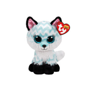 Ty Beanie Boo’s Altas Fox, 15cm