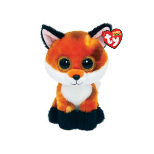 Ty Beanie Boo’s Fox, 15cm