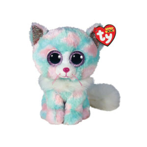 Ty Beanie Boo’s Opal Cat, 15cm