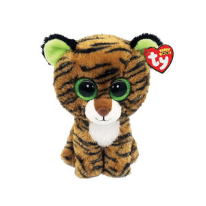 Ty Beanie Boo’s Tiger, 15cm
