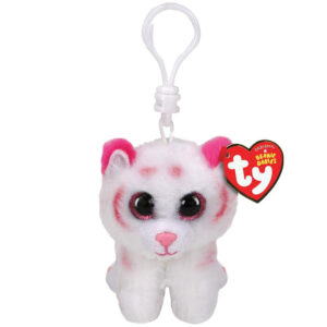Ty Beanie Boo’s Clip Tabor Tiger, 7cm