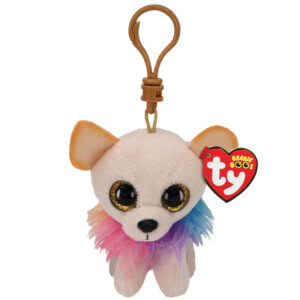 Ty Beanie Boo’s Clip Chewey Chihuahua, 7cm