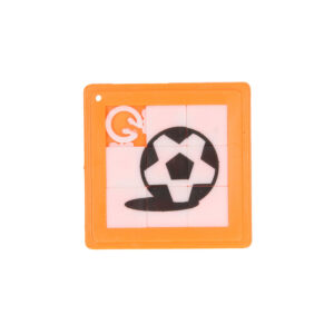 Schuifpuzzel – Voetbal