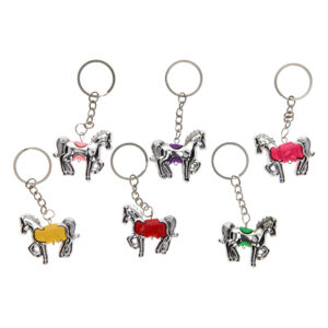 Sleutelhanger – Paard