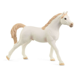schleich HORSE CLUB Witte Arabische Hengst – 72153
