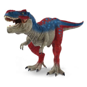 schleich DINOSAURS Blauwe Tyrannosaurus Rex  – 72155