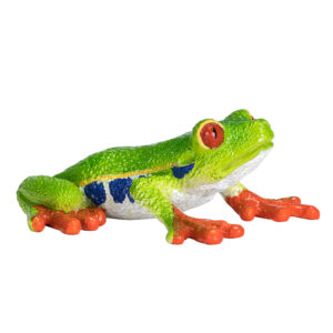 Mojo Wildlife Roodoog Boomkikker – 387299