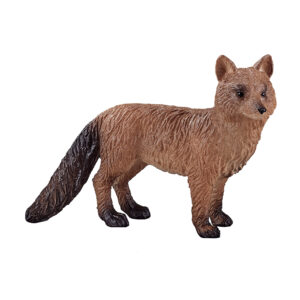 Mojo Wildlife Rode Vos – 387028