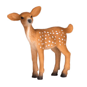 Mojo Wildlife Witstaarthert Kalf – 387036