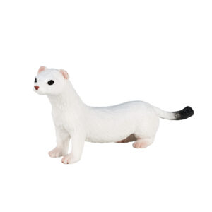 Mojo Wildlife Hermelijn Wit – 387164