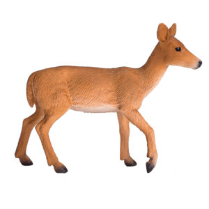 Mojo Wildlife Witstaarthert – 387185