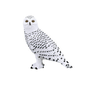 Mojo Wildlife Sneeuwuil – 387201