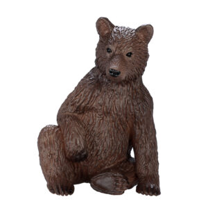 Mojo Wildlife Grizzly Berenwelp – 387217