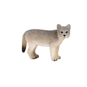 Mojo Wildlife Wolvenwelp – 387244