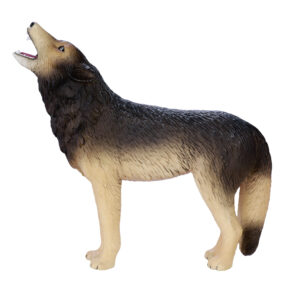 Mojo Wildlife Huilende Wolf – 387245