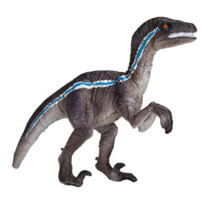 Mojo Prehistorie Velociraptor Staand – 381027