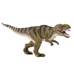 Mojo Prehistorie T-Rex met Bewegende Kaak – 387258