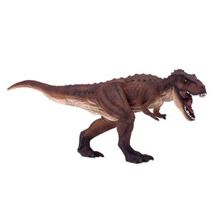 Mojo Prehistorie Deluxe T-Rex met Bewegende Kaak – 387379