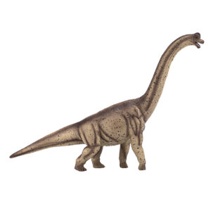 Mojo Prehistorie Deluxe Brachiosaurus – 387381