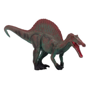 Mojo Prehistorie Deluxe Spinosaurus met Bewegende Kaak – 387