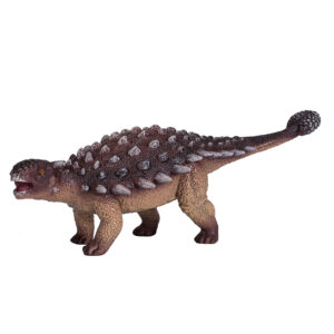 Mojo Prehistorie Ankylosaurus – 381025