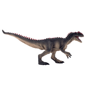 Mojo Prehistorie Allosaurus met Bewegende kaak – 387383