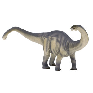 Mojo Prehistorie Deluxe Brontosaurus – 387384