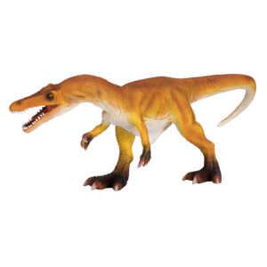Mojo Prehistorie Deluxe Baryonyx – 381014