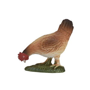 Mojo Farmland Etende Kip – 387053