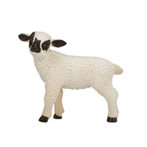 Mojo Farmland Zwartkopschaap Lam – 387059