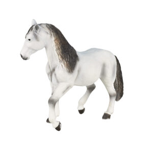 Mojo Horse World Andalusische Hengst Wit – 387149