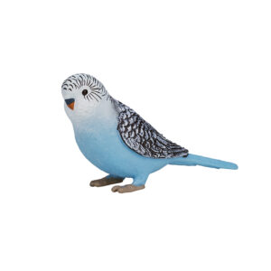 Mojo Farmland Grasparkiet Blauw – 387292