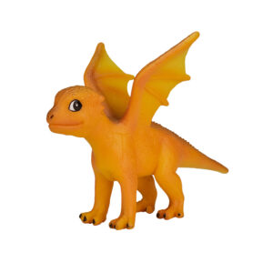 Mojo Fantasy Baby Vuurdraak – 387130